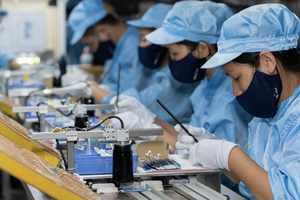 Khu vực tư nhân mạnh mẽ hơn có vai trò trọng yếu thúc đẩy kinh tế của Việt Nam