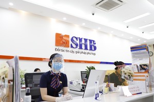 Ngày giao dịch cuối cùng của cổ phiếu SHB trên HNX là 5/10/2021