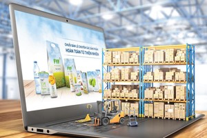 Lợi nhuận sau thuế quý III/2021 của Bac A Bank (BAB) tăng 57,48%