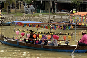 Ảnh: Dorsati Madani, Ngân hàng Thế giới