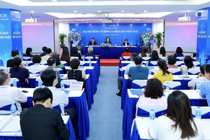 ĐHĐCĐ thường niên NCB năm 2022