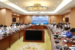 Cần sớm có những biện pháp bảo vệ người thứ ba ngay tình