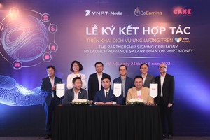 Lần đầu tiên, thị trường cho vay chính thống ở Việt Nam có khoản vay nhanh trong 7 đến 30 ngày