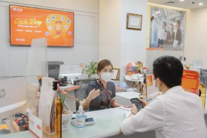 SHB tiếp tục giữ vững vị trí Top 5 các Ngân hàng TMCP tư nhân có lợi nhuận cao nhất