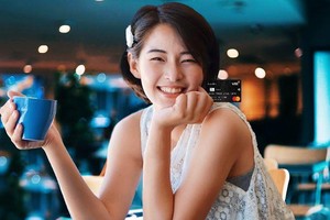 Trải nghiệm đặc biệt thú vị cho khách bay, nhất là khi hoãn chuyến 