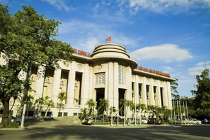 Thêm “ô-xy” từ 2 thông tư của Ngân hàng Nhà nước