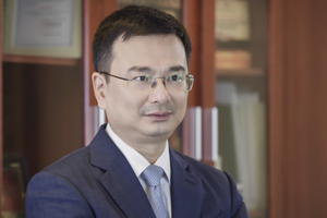 Phó Thống đốc NHNN Việt Nam Phạm Thanh Hà