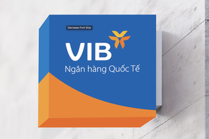 VIB: Lợi nhuận năm 2022 tăng 32%, ROE liên tục đạt trên 30%