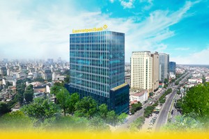  Lienvietpostbank đã công bố hoàn thành triển khai Chuẩn mực quản trị rủi ro Basel III và Chuẩn mực kế toán quốc tế IFRS 9. 