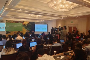 ADB điều chỉnh giảm nhẹ GDP Việt Nam xuống mức 6,5%