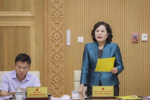 Gói tín dụng nhà ở xã hội 120.000 tỷ đồng đang chờ các địa phương