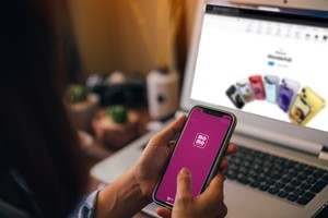 Người Việt mua hàng online bao nhiêu lần mỗi tháng?