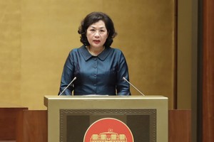 Bổ sung vốn điều lệ cho Agribank sẽ không ảnh hưởng đến cân đối thu, chi ngân sách trong năm 2023