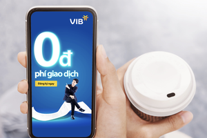 Ngân hàng nào đang có chính sách miễn phí top đầu thị trường?