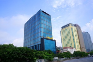 LPBank: Cổ đông sắp nhận cổ tức bằng cổ phiếu tỷ lệ 19%