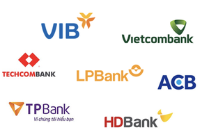 VIB dẫn dầu toàn ngành ngân hàng ở cả chỉ tiêu ROE và tăng trưởng doanh thu.