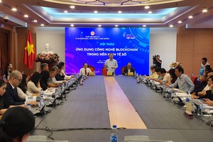 Toàn cảnh Hội thảo