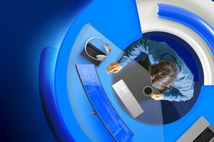 Nhiều nhân sự công nghệ thông tin thấy khó khăn khi tìm việc 