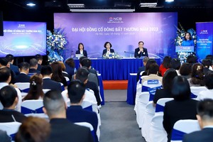 NCB: Kiện toàn bộ máy quản trị, điều hành