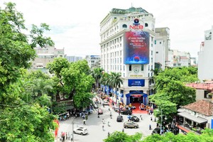 Quý IV/2023, NCB cán mốc 1 triệu khách hàng, tăng trưởng ngoại hối tích cực