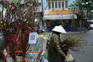 NAPAS: Đảm bảo hạ tầng thanh toán dịp Tết Giáp Thìn 2024