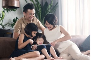 Lãi suất vay chạm đáy, cách nào vay tiền ngân hàng mua nhà có lợi nhất?