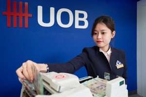 UOB: Tỷ giá USD/VND có thể sẽ duy trì ở mức cao trong thời gian dài hơn