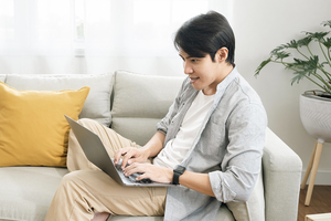 Sở hữu căn hộ chung cư ở tuổi 30 là ước mơ của nhiều bạn trẻ.