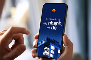 Căn hộ chung cư: Kênh đầu tư hấp dẫn trong bối cảnh lãi suất thấp