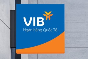 Tại VIB, lãi suất cố định 2 năm chỉ còn 7,5%/năm đối với vay mua nhà phố và căn hộ, hỗ trợ giải ngân trước