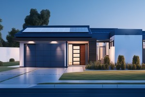 Nhà phố và căn hộ chung cư là những kênh đầu tư sinh lời ổn định