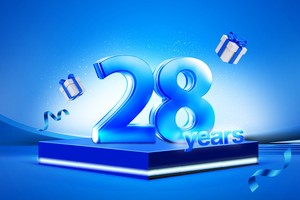 Sau 28 năm hình thành và phát triển, VIB hiện là ngân hàng có tỷ lệ bán lẻ và hiệu quả sinh lời top đầu ngành.