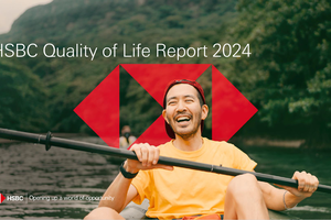 HSBC: Tầng lớp khá giả châu Á ưu tiên đảm bảo tài chính và nhu cầu bảo vệ