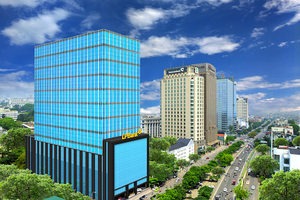 Lợi nhuận 9 tháng đầu năm của LPBank (LPB) tiếp tục tăng trưởng ấn tượng