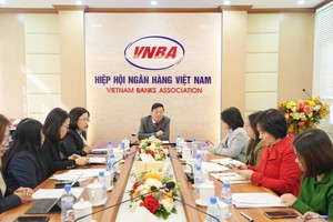 Quang cảnh cuộc họp sáng ngày 20/12/2024