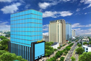 LPBank công bố lợi nhuận trước thuế năm 2024 đạt 12.168 tỷ đồng, chính thức bước chân vào nhóm doanh nghiệp có lợi nhuận trên 10.000 tỷ đồng