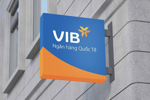VIB: Lợi nhuận 2024 hơn 9.000 tỷ đồng, tăng trưởng tín dụng 22%, dẫn đầu ngành 