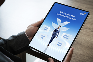 VIB ra mắt Super Pay và Super Cash: Hai mảnh ghép trong siêu hệ sinh thái tài chính cá nhân hóa 