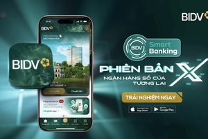 Khát vọng phụng sự trong kỷ nguyên số hóa toàn diện