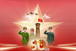 BIDV triển khai gói tín dụng nhà ở 8.000 tỷ đồng “Tri ân người chiến sĩ” lãi suất ưu đãi 5.5%/năm