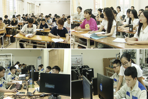 Ngân hàng chính sách cho vay ưu đãi đối với học sinh, sinh viên, học viên thạc sĩ, nghiên cứu sinh các ngành khoa học, công nghệ, kỹ thuật và toán