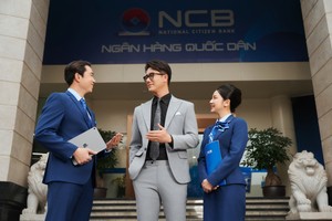 Số hóa tài chính là bước đệm quan trọng để doanh nghiệp bứt tốc