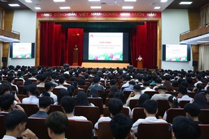 Đại diện Ngân hàng Chính sách xã hội thông tin thêm về những nội dung xung quanh Quyết định số 29 được thực hiện qua Ngân hàng Chính sách xã hội.