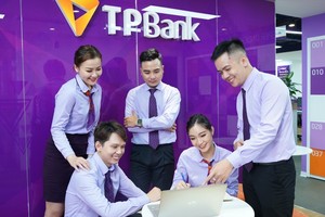 TPBank tiên phong đạt chuẩn Basel III theo Thông tư 14 của NHNN