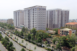 Từ ngày 10/10, điều chỉnh lãi suất cho vay nhà ở xã hội từ 6,6%/năm xuống 5,4%/năm