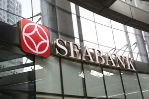SeABank (SSB) đạt lợi nhuận 6.739 tỷ đồng, vượt kế hoạch năm 2025 sau 9 tháng