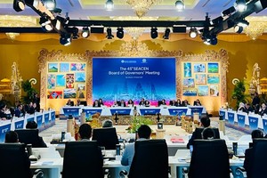 Hội nghị có sự tham dự của các Thống đốc và đại diện lãnh đạo cấp cao đến từ 19 NHTW và cơ quan quản lý tiền tệ các nước thành viên SEACEN, các NHTW đối tác, Ngân hàng Thanh toán Quốc tế (BIS) cùng các nhà nghiên cứu và học giả đến từ các trường đại học và các viện nghiên cứu.