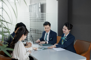 BIDV triển khai chứng chỉ tiền gửi Phát Lộc ưu đãi