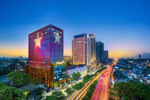 LPBank (LPB) dự kiến trình chia cổ tức năm 2025 bằng cổ phiếu lên tới 30%