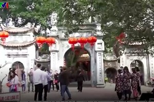 Ảnh cắt trong clip (nguồn VTV.VN)